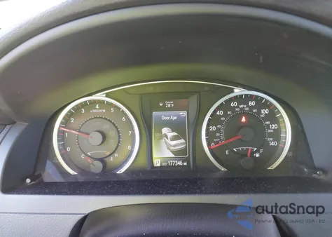 2015 Toyota Camry Xse from USA, damaged, VIN 4T1BF1FK4FU893552